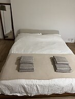 Charming Apartment Garden View