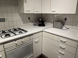 Charming Apartment Garden View