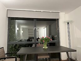 Charming Apartment Garden View