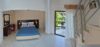 Greek Pride Aithrion Hotel