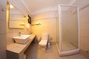 Greek Pride Aithrion Hotel