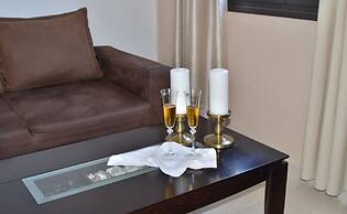 Greek Pride Aithrion Hotel