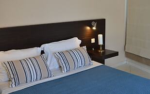 Greek Pride Aithrion Hotel