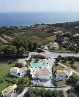 Greek Pride Aithrion Hotel