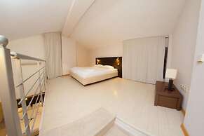 Greek Pride Aithrion Hotel