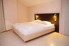 Greek Pride Aithrion Hotel