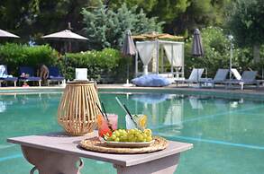 Greek Pride Aithrion Hotel