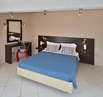 Greek Pride Aithrion Hotel