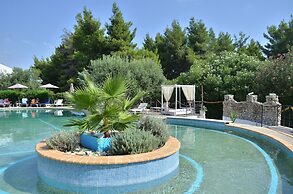 Greek Pride Aithrion Hotel