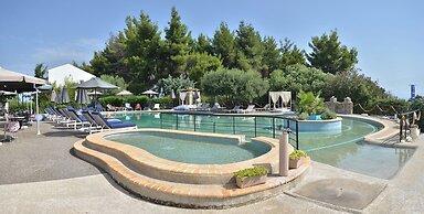 Greek Pride Aithrion Hotel