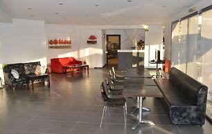 Greek Pride Aithrion Hotel