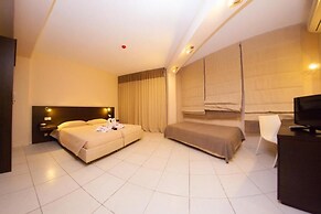 Greek Pride Aithrion Hotel