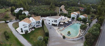 Greek Pride Aithrion Hotel