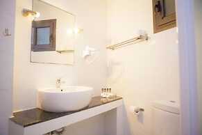 Greek Pride Aithrion Hotel