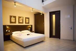 Greek Pride Aithrion Hotel