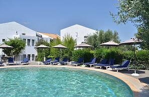 Greek Pride Aithrion Hotel