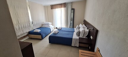 Greek Pride Aithrion Hotel