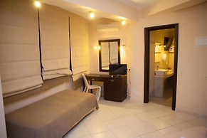 Greek Pride Aithrion Hotel