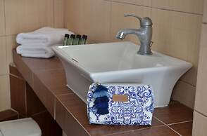 Greek Pride Aithrion Hotel