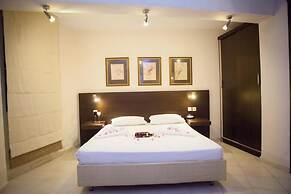 Greek Pride Aithrion Hotel