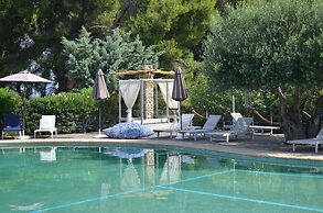 Greek Pride Aithrion Hotel