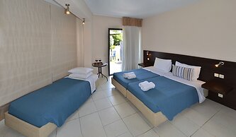 Greek Pride Aithrion Hotel