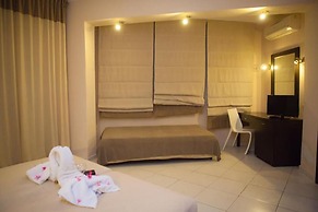 Greek Pride Aithrion Hotel