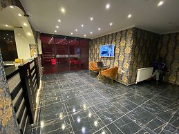 Haznedar Luxury Residence Hotel