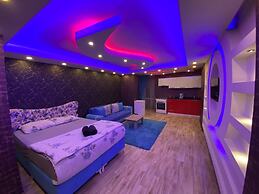 Haznedar Luxury Residence Hotel