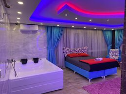 Haznedar Luxury Residence Hotel