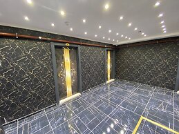 Haznedar Luxury Residence Hotel