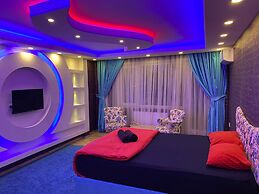 Haznedar Luxury Residence Hotel