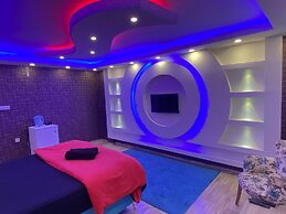 Haznedar Luxury Residence Hotel