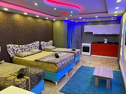 Haznedar Luxury Residence Hotel