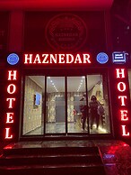Haznedar Luxury Residence Hotel