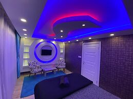 Haznedar Luxury Residence Hotel