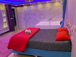 Haznedar Luxury Residence Hotel