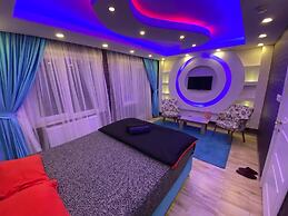 Haznedar Luxury Residence Hotel