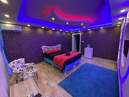 Haznedar Luxury Residence Hotel