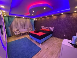 Haznedar Luxury Residence Hotel