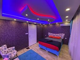 Haznedar Luxury Residence Hotel