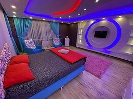 Haznedar Luxury Residence Hotel