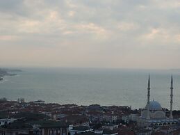 Haznedar Luxury Residence Hotel