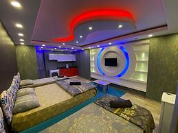 Haznedar Luxury Residence Hotel