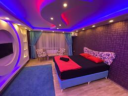 Haznedar Luxury Residence Hotel