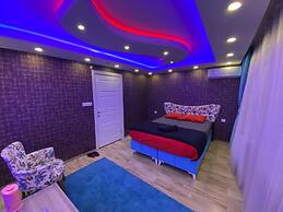 Haznedar Luxury Residence Hotel