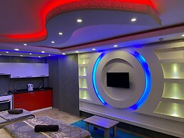 Haznedar Luxury Residence Hotel