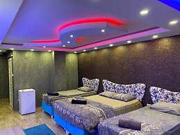 Haznedar Luxury Residence Hotel