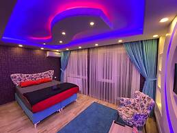 Haznedar Luxury Residence Hotel