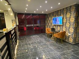 Haznedar Luxury Residence Hotel